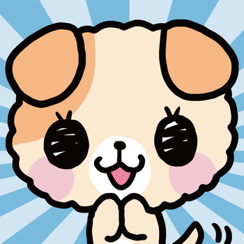 KawaiiFLOW- brain training puzzle game LOGO-APP點子