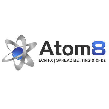 Atom8 Forex Trader LOGO-APP點子