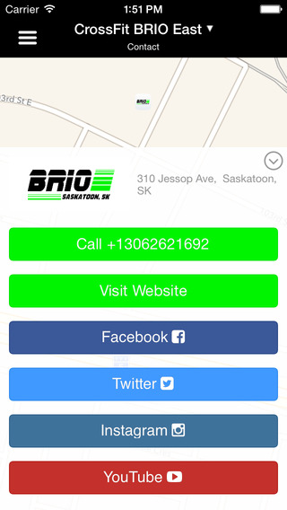 免費下載健康APP|BRIO Saskatoon app開箱文|APP開箱王