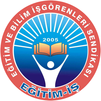 Eğitim-İş LOGO-APP點子