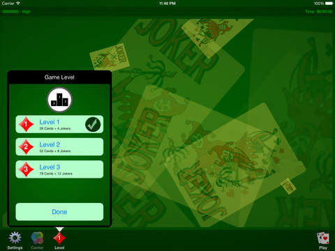 免費下載遊戲APP|Joker Shuffle 2 app開箱文|APP開箱王