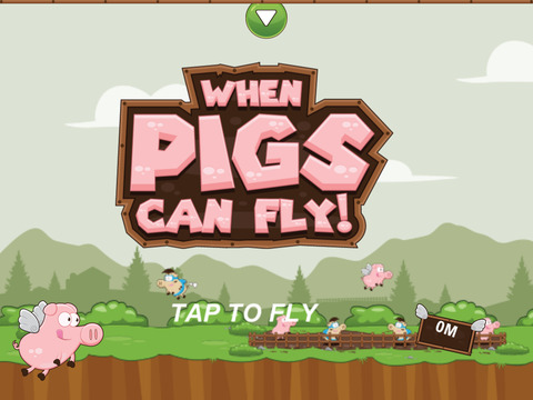 免費下載遊戲APP|When Pigs Can Fly Game app開箱文|APP開箱王