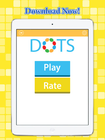 【免費遊戲App】Circle Dots - Best Free Flow Dot Connecting Game-APP點子