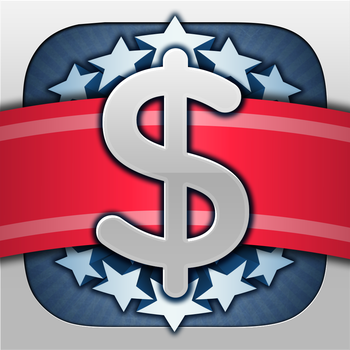 American Scratchers Lottery Scratch Off Tickets LOGO-APP點子