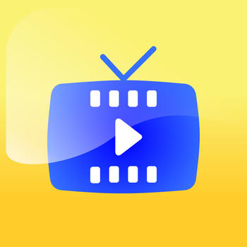 IVZTV LOGO-APP點子