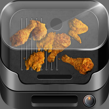 Chicken Recipes For Chicken Lovers LOGO-APP點子