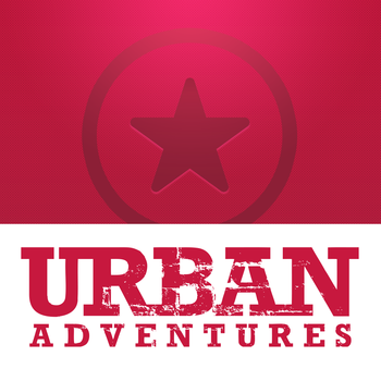 Hanoi Urban Adventures - Travel Guide Treasure mApp LOGO-APP點子