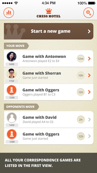 免費下載遊戲APP|Chess Hotel app開箱文|APP開箱王