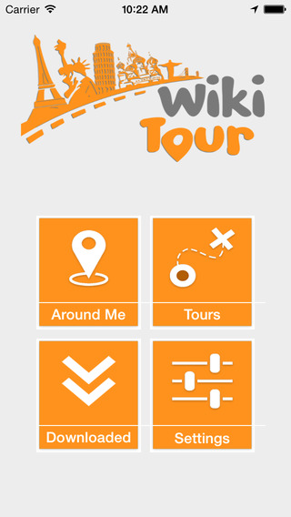 免費下載旅遊APP|Wikitour Audio Tour Guide app開箱文|APP開箱王