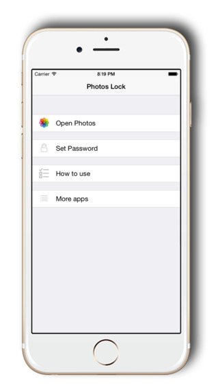 Photo Lock - Best app to hide photos
