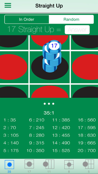 免費下載教育APP|Learning To Deal Roulette app開箱文|APP開箱王