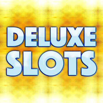 Aaaaaaw Yeah! - Deluxe Slots 遊戲 App LOGO-APP開箱王