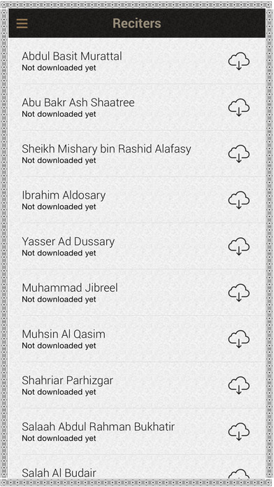 【免費書籍App】Quran-Turkish-APP點子