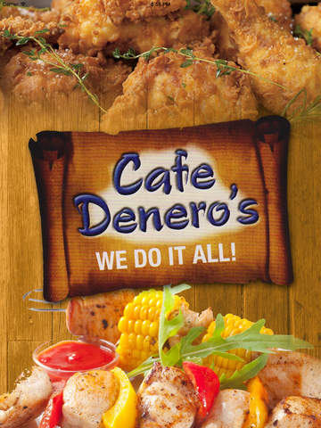 免費下載生活APP|CAFE DENEROS LEEDS app開箱文|APP開箱王