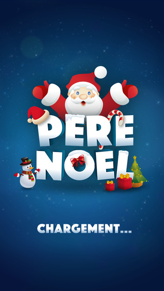 Le Pere Noel