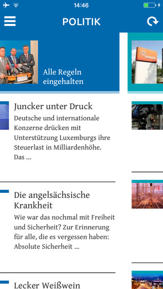 免費下載新聞APP|Lëtzebuerger Journal app開箱文|APP開箱王