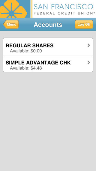 【免費財經App】San Francisco Federal Credit Union Mobile Banking-APP點子