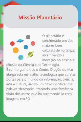 Dragão Park screenshot 4