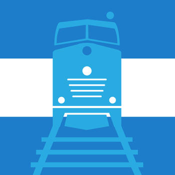 Trenes Argentinos 教育 App LOGO-APP開箱王