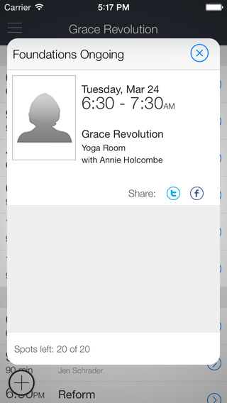 【免費健康App】Grace Revolution-APP點子