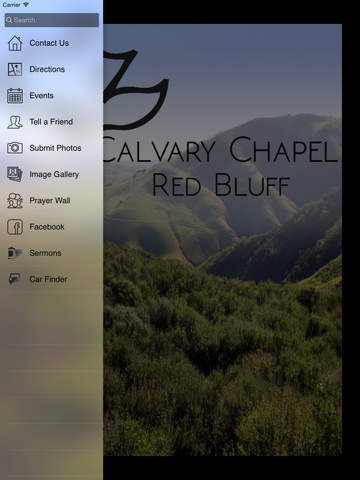 免費下載生活APP|Calvary Chapel Red Bluff app開箱文|APP開箱王