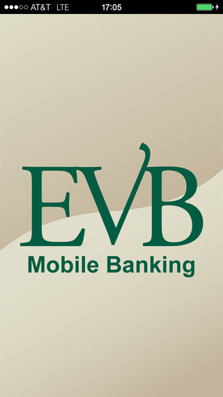 EVB Mobile Banking