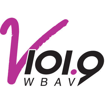 V 101.9 LOGO-APP點子