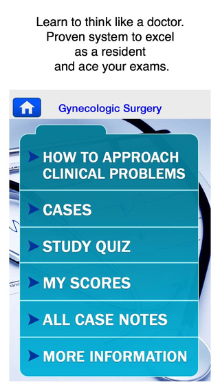 Case Files Gynecologic Surgery McGraw-Hill Medical LANGE Case Files