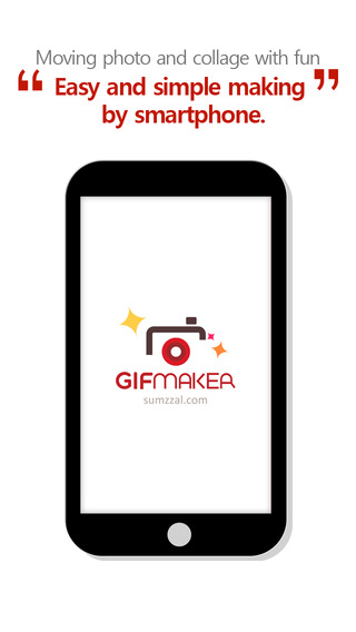 GIF Maker - gif camera animated gif fun gif gif creator