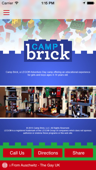 Camp Brick