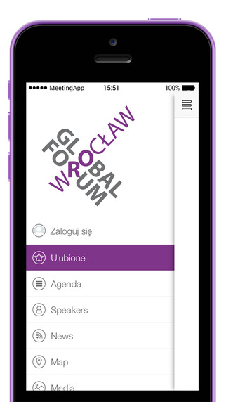 【免費商業App】Wrocław Global Forum 2015-APP點子