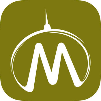 ManausOnline LOGO-APP點子