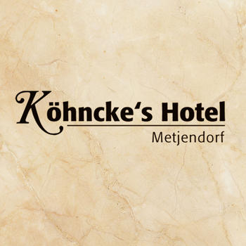 Köhnckes Hotel LOGO-APP點子