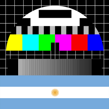 Televisión de Argentina LOGO-APP點子