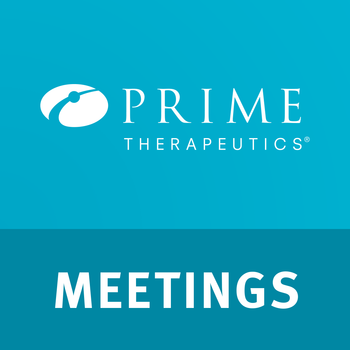 Prime Meetings 商業 App LOGO-APP開箱王