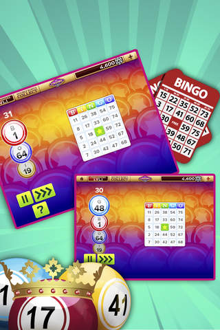 Casino Machine Pro screenshot 3