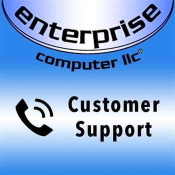 Enterprise Computer, LLC. LOGO-APP點子