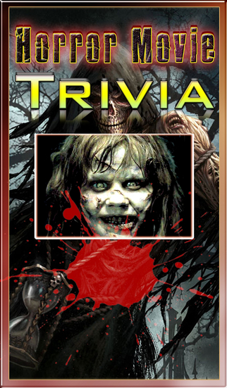 Zombie Horror Movie Trivia - Fun Free Educational Quiz