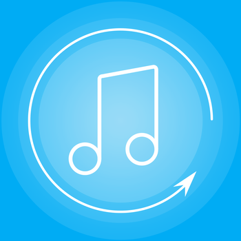 Ringtones++ (Ringtones 100,000++ for iOS7) LOGO-APP點子