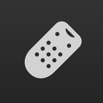 Boxmote - Boxee remote LOGO-APP點子
