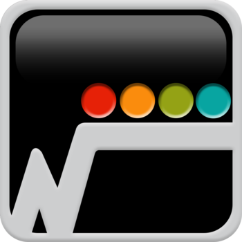 Nutrition Workbench Pro HD LOGO-APP點子