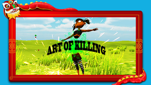 Art of killing : Sniper Shooter