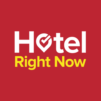 Hotel Right Now - Book a Room Tonight LOGO-APP點子