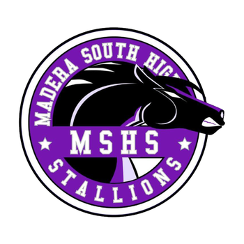 Madera South High School LOGO-APP點子