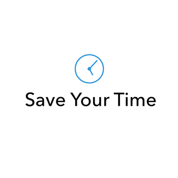 Save Your Time LOGO-APP點子