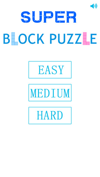 Super Block Puzzle Free