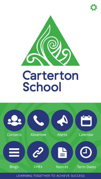 Carterton School