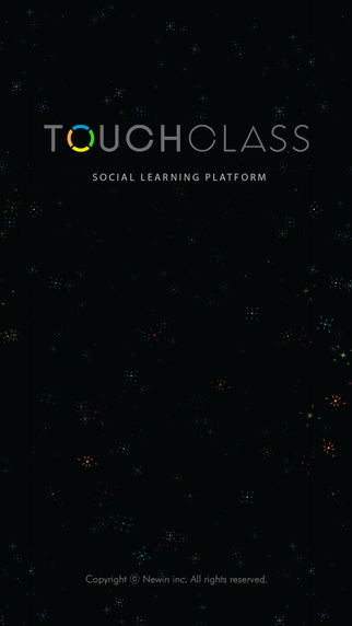 TouchClass