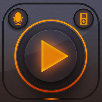 Pitch Changer: Sound Tool 音樂 App LOGO-APP開箱王