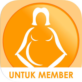 Kehamilan untuk Member LOGO-APP點子